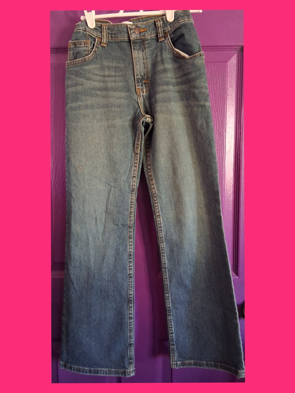 Boys Jeans